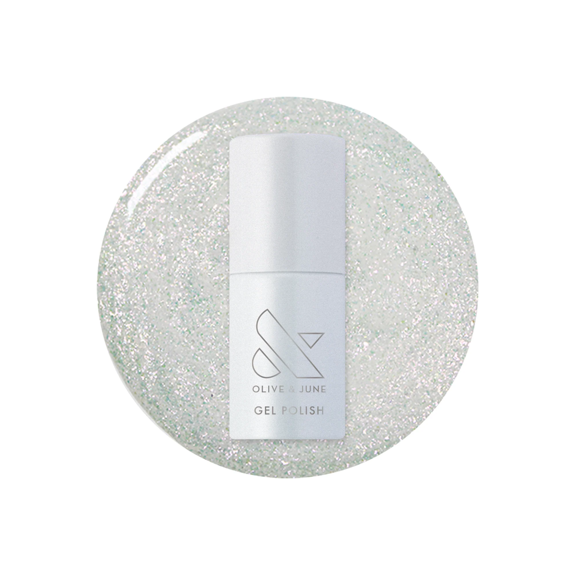 DIAMONDS ARE A MANI’S BEST FRIEND Gel